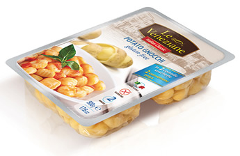 LE VENEZIANE GNOCCHI DI PATATE 500 G - Magnumfarma.it