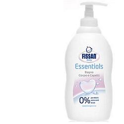FISSAN ESSENTIALS SHAMPOO BAGNO 2 IN 1 400 ML - Magnumfarma.it