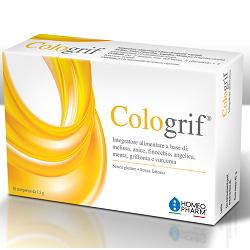 COLOGRIF 30 COMPRESSE - Magnumfarma.it