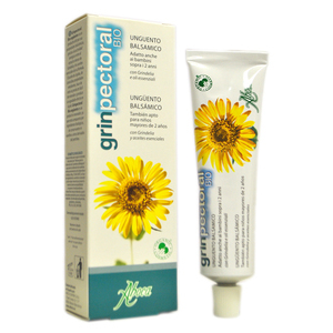 GRINPECTORAL BIO UNGUENTO 30 G - Magnumfarma.it