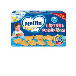 BISCOTTO CRESCEGIOCA 360 G - Magnumfarma.it