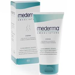 MEDERMA SMAGLIATURE CREMA 150 G - Magnumfarma.it