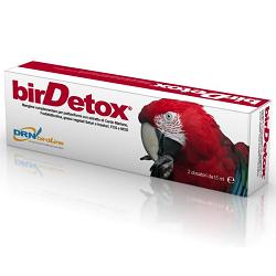 BIRDETOX 2 SIRINGHE 15 ML - Magnumfarma.it