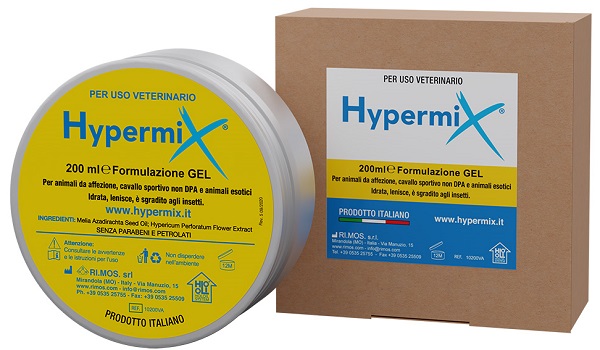 HYPERMIX BARATTOLO 200 ML - Magnumfarma.it
