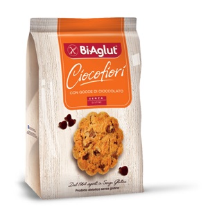 BIAGLUT CIOCO FIORI 200 G - Magnumfarma.it