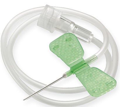 AGO MICROPERFUSORE STERILE PIC MIRAGE GAUGE 23 3/4 - Magnumfarma.it