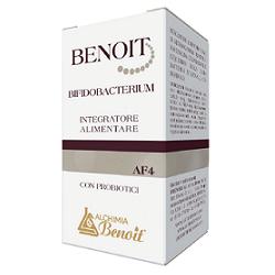 BENOIT BIFIDOBACTERIUM 30 CAPSULE - Magnumfarma.it