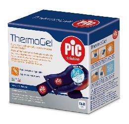 CUSCINO THERMOGEL COMFORT RIUTILIZZABILE PER LA TERAPIA DEL CALDO E DEL FREDDO CM 10X26 - Magnumfarma.it