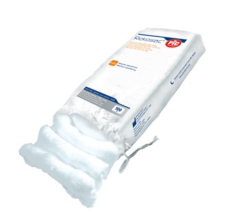 COTONE IDROFILO PIC REKOSAC ZIG ZAG 100 G CON FUSTELLA - Magnumfarma.it
