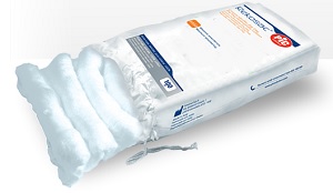 COTONE IDROFILO PIC REKOSAC PRETAGLIATO 100 G - Magnumfarma.it