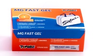 MG FAST GEL 12 STICK - Magnumfarma.it