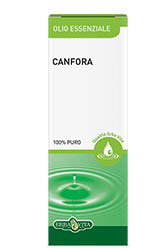 CANFORA OLIO ESSENZIALE 10 ML - Magnumfarma.it