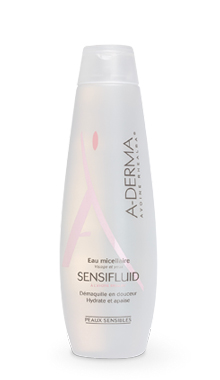 SENSIFLUID ACQUA MICELLARE 500 ML - Magnumfarma.it