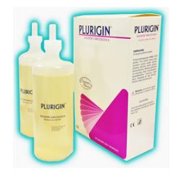 PLURIGIN SOLUZIONE GINECOLOGICA 2 FLACONI 250 ML CON CANNULA - Magnumfarma.it