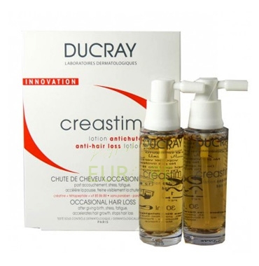 CREASTIM LOZIONE ANTICADUTA SPRAY 2 FLACONI 30 ML - Magnumfarma.it