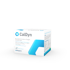 CALDYN 42 BUSTINE - Magnumfarma.it
