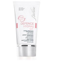 DEFENCE HYDRA5 CC CREAM MAT OPACIZZANTE BIONIKE SPF 15 TUBETTO 400 ML - Magnumfarma.it