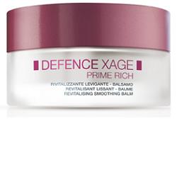 DEFENCE XAGE PRIME BALSAMO RIVITALIZZANTE LEVIGANTE 50 ML - Magnumfarma.it