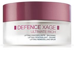 DEFENCE XAGE ULTIMATE BALSAMO LIFTING RIMODELLANTE 50 ML - Magnumfarma.it