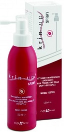 KRIN UP SPRAY 120 ML - Magnumfarma.it