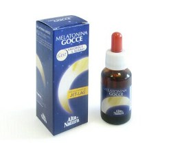 MELATONINA GOCCE 20 ML - Magnumfarma.it