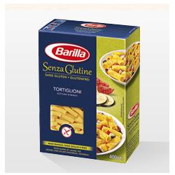 BARILLA TORTIGLIONI 400 G - Magnumfarma.it