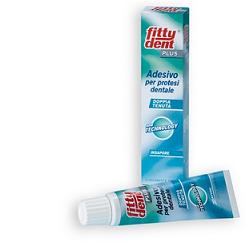 FITTYDENT PLUS 40 G OFFERTA SPECIALE - Magnumfarma.it