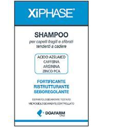 XIPHASE SHAMPOO 250 ML - Magnumfarma.it