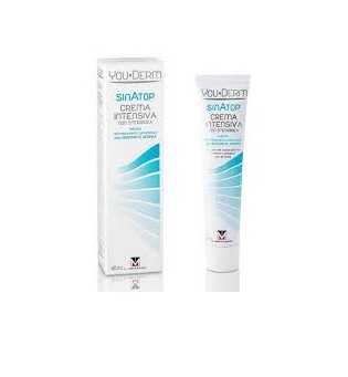 SINATOP YOUDERM CREMA INTENSIVA TUBO 100 ML - Magnumfarma.it