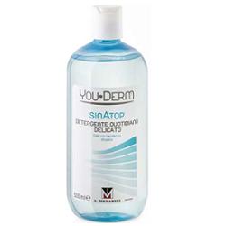 SINATOP YOUDERM DETERGENTE QUOTIDIANO DELICATO 500 ML - Magnumfarma.it