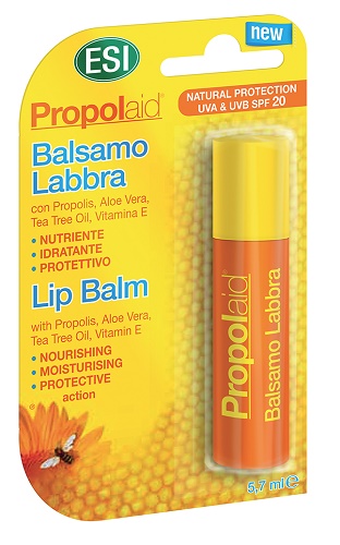 ESI PROPOLAID STICK LABBRA SPF 20 5,7 G - Magnumfarma.it