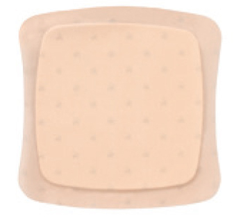 MEDICAZIONE STERILE IN SCHIUMA POLIURETANO IDROCELLULARE AQUACEL AG FOAM ADESIVA 8X8 CM 10 PEZZI - Magnumfarma.it