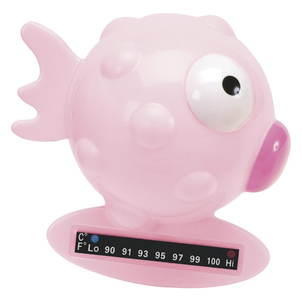 CHICCO TERMOMETRO PESCE ROSA - Magnumfarma.it