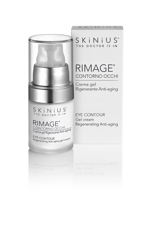 RIMAGE CREMA CONTORNO OCCHI 15 ML - Magnumfarma.it