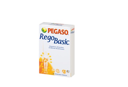 REGOBASIC 12 BUSTINE POLVERE - Magnumfarma.it