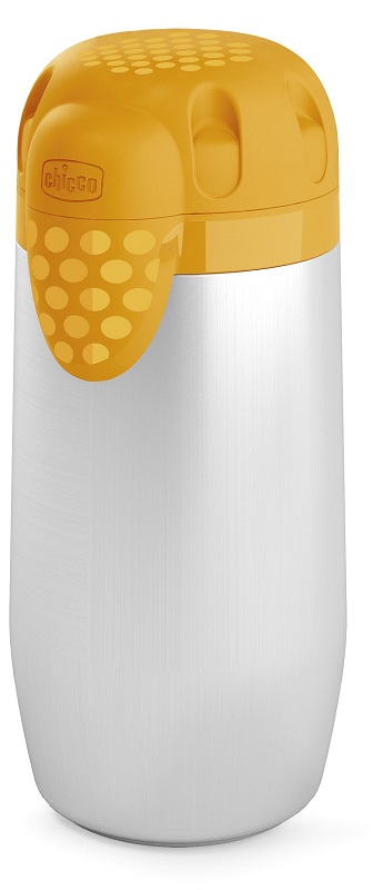 CHICCO PORTABIBERON TERMICO STEP UP - Magnumfarma.it