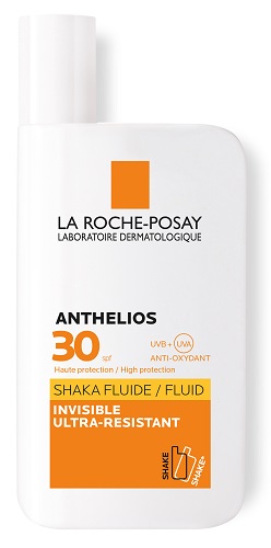 ANTHELIOS FLUIDO AC SPF30 50 ML - Magnumfarma.it
