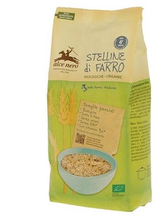 STELLINE FARRO BABY FOOD BIO 500 G - Magnumfarma.it