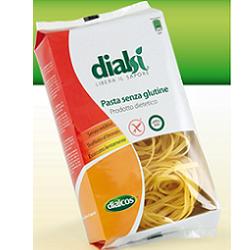DIALSI' MAIS&RISO TAGLIATELLE 250 G - Magnumfarma.it