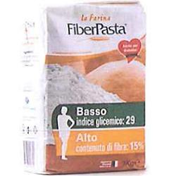 FIBERPASTA FARINA 1 KG - Magnumfarma.it