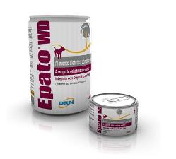 EPATO WET DIET 400 G - Magnumfarma.it