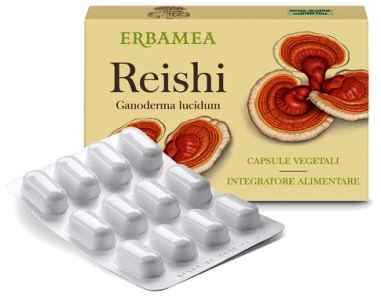 REISHI 24 CAPSULE - Magnumfarma.it
