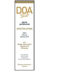 DOA GOLD SIERO ANTIRUGHE 30 ML - Magnumfarma.it