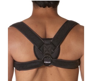 BLOCCAGGIO CLAVICOLA GIBAUD ORTHO TAGLIA UNICA - Magnumfarma.it