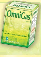OMNIGAS PLUS GOCCE FLACONCINO 20 ML - Magnumfarma.it