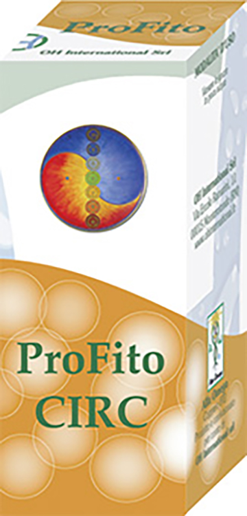 PROFITO CIRC GOCCE 50 ML - Magnumfarma.it