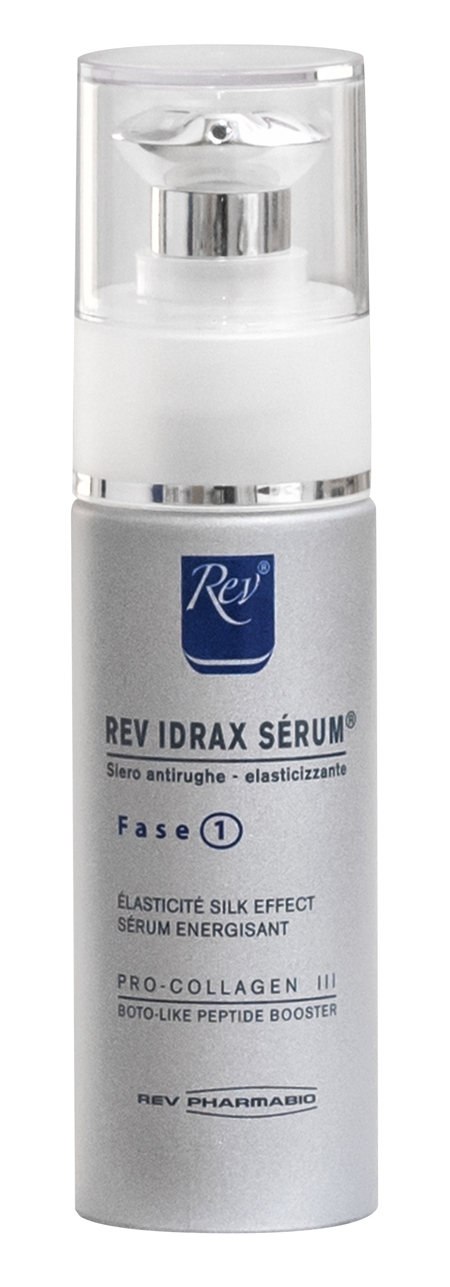 REV IDRAX SERUM FLACONE 30 G - Magnumfarma.it