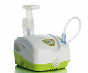 AEROSOL COMPACT A PISTONE - Magnumfarma.it