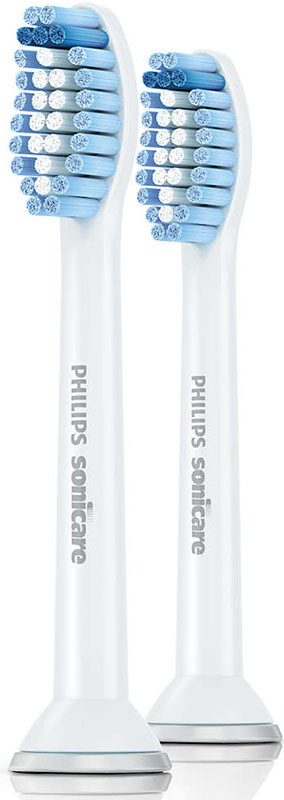 SONICARE SENSITIVE 2 TESTINE NEW PACK - Magnumfarma.it