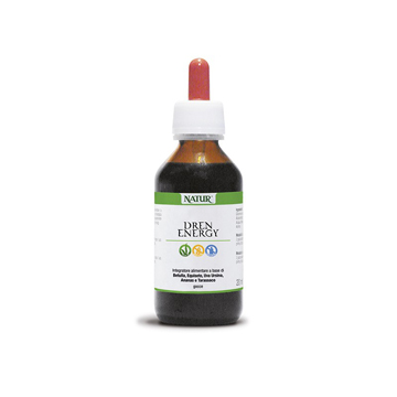 DREN ENERGY 100 ML - Magnumfarma.it